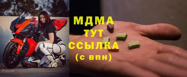 дмт Пересвет